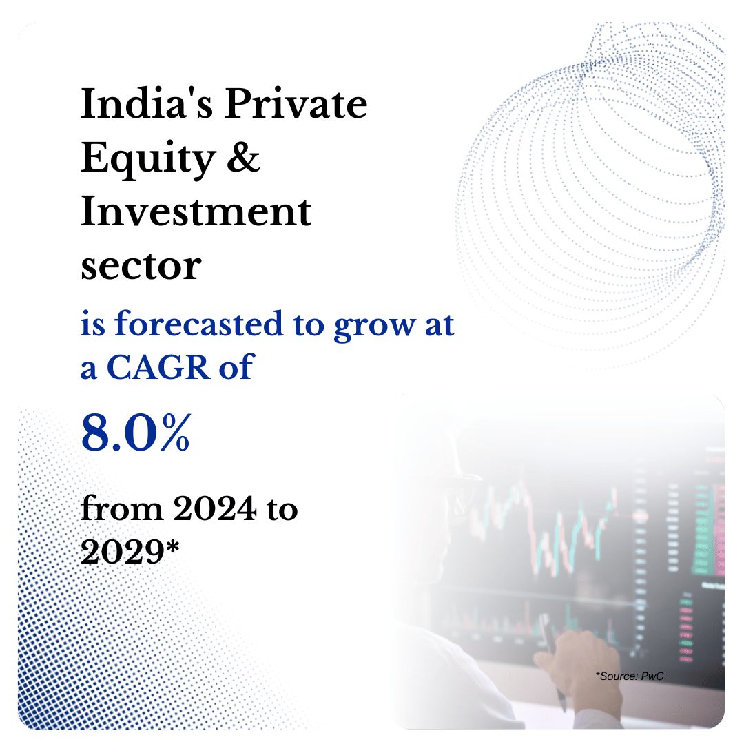 India Private Equity & Investment Consulting